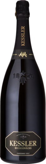 Kessler Sekt Hochgewächs Chardonnay