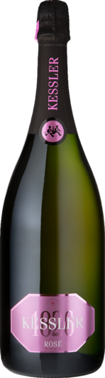 Kessler Sekt Rosé