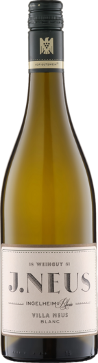 2024 Villa Neus Blanc