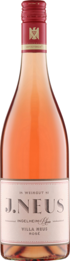 2023 Villa Neus Rosé