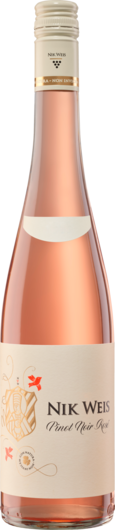 2024 Nik Weis Pinot Noir Rosé