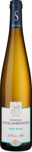 2023 Pinot Blanc Les Princes Abbés