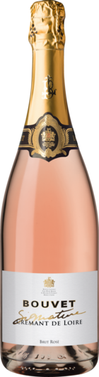 Bouvet Signature Rosé