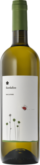 2024 Roccafiore Fiordaliso Bianco
