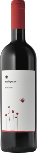 2022 Roccafiore Melograno Rosso