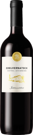 2025 Jubiläumskellerei Edelvernatsch