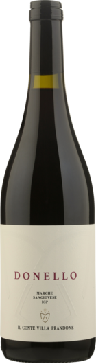 2024 Il Conte Villa Prandone Donello Sangiovese