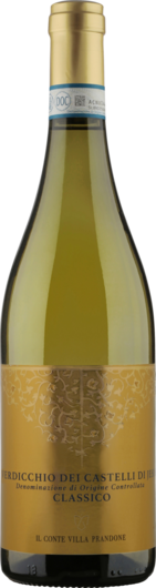 2024 Il Conte Villa Prandone Verdicchio Classico