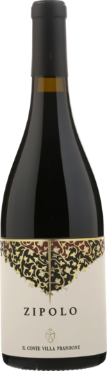 2021 Il Conte Villa Prandone Zipolo Rosso