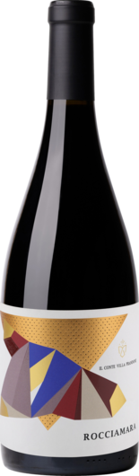 2023 Il Conte Villa Prandone Rocciamara Vino Rosso