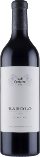 2019 Paolo Conterno Ginestra Barolo