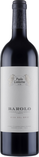 2021 Paolo Conterno Riva del Bric Barolo