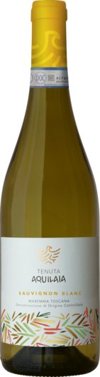 2024 Aquilaia Sauvignon Blanc Maremma Toscana