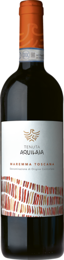 2024 Aquilaia Maremma Toscana