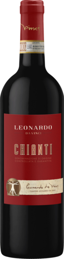 2023 Leonardo da Vinci Chianti