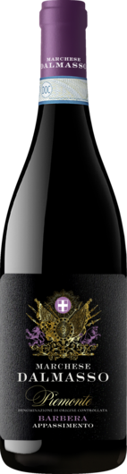 2024 Marchese Dalmasso Barbera Appassimento
