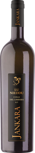 2023 Jankara Lu Nieddu