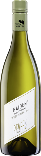 2024 Grüner Veltliner Haiden