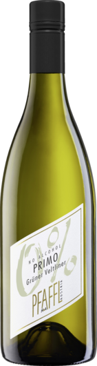 Pfaffl Primo Grüner Veltliner 0%