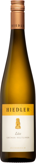 2024 Weingut Hiedler Grüner Veltliner Löss