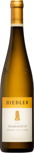 2023 Weingut Hiedler Grüner Veltliner Schenkenbichl
