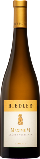 2022 Weingut Hiedler Grüner Veltliner Maximum