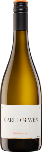 2025 Carl Loewen Pinot Blanc
