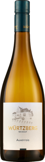2025 Saar Auxerrois