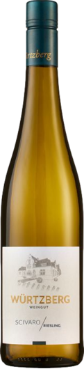2025 Scivaro Saar Riesling