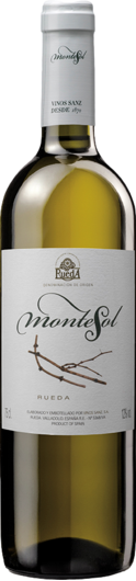 2025 Vinos Sanz Montesol Rueda