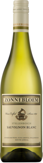 2024 Zonnebloem Sauvignon Blanc