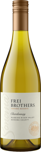2023 Frei Brothers Chardonnay
