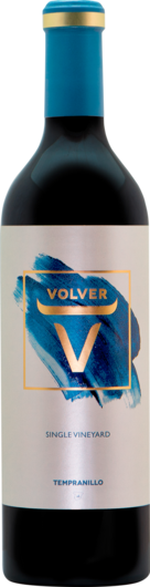 2022 Volver Single Vineyard