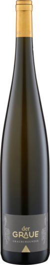 2025 Weingut Spiess Grauburgunder Der Graue