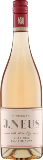 2024 Villa Neus Blanc de Noirs Bio