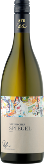 2024 Polz Steirischer Spiegel Cuvée