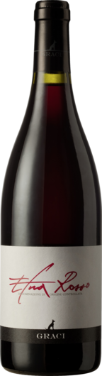 2022 Graci Etna Rosso