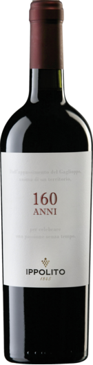 2019 Ippolito 160 Anni