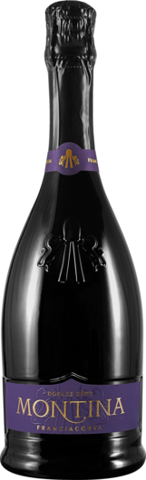 Montina Franciacorta Dosage Zero