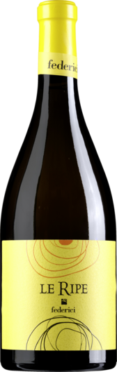 2023 Federici Le Ripe Bianco