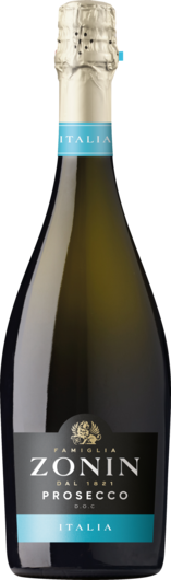 Zonin Prosecco Spumante