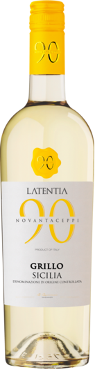 2025 Novantaceppi Grillo