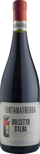 2024 Fontanafredda Dolcetto d'Alba