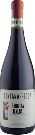 2024 Fontanafredda Barbera d'Alba