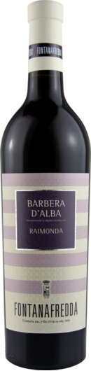 2024 Fontanafredda Raimonda Barbera d'Alba