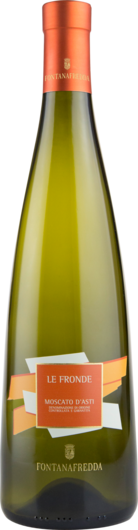 2025 Fontanafredda Le Fronde Moscato d'Asti