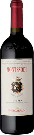 2022 Frescobaldi Nipozzano Chianti Riserva Rufina