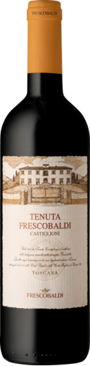 2023 Tenuta Fescobaldi Castiglioni