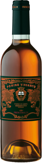 2018 Frescobaldi Castello Pomino Vin Santo