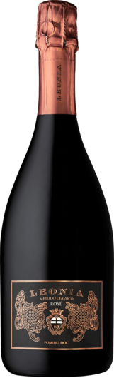 2020 Frescobaldi Castello Pomino Leonia Rosé